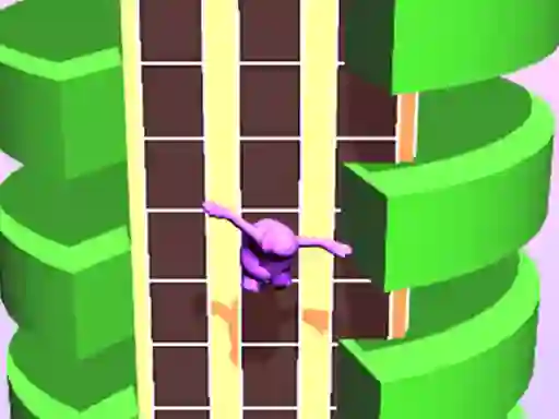 بازی Tower Jump آنلاین
