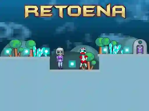 بازی Retoena آنلاین