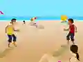 بازی Beach Heading آنلاین