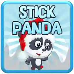 بازی Stick Panda آنلاین