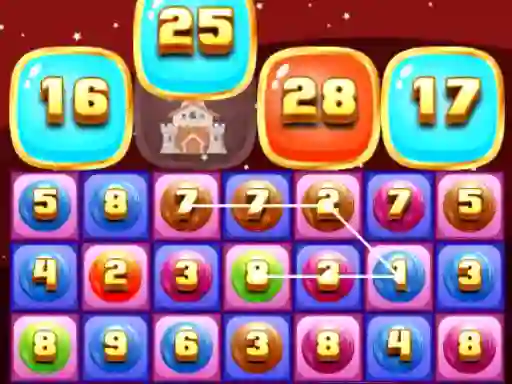 بازی Bubbles Vs Blocks آنلاین