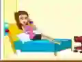 بازی Girlfriend Hostel Escape آنلاین