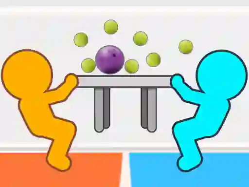 بازی Tug The Table Classic آنلاین