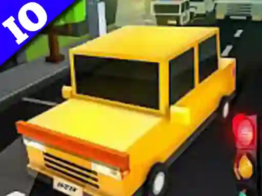 بازی Traffic.io آنلاین