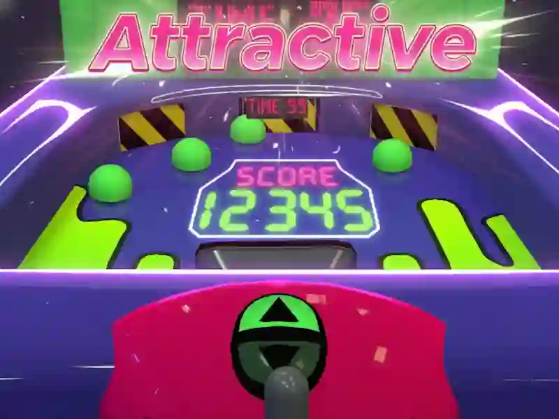 بازی Attractive آنلاین