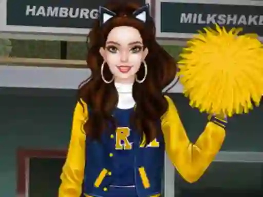 بازی Bonnie in Riverdale آنلاین