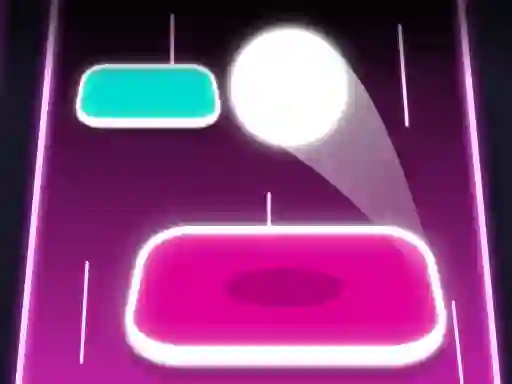 بازی Hop Ball آنلاین
