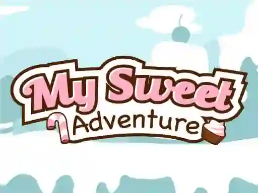 بازی My Sweet Adventure آنلاین
