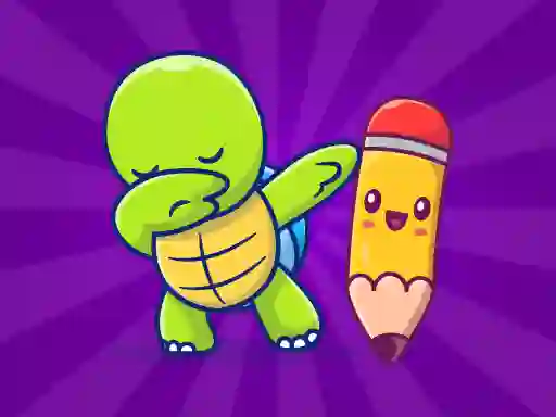 بازی Draw The Rest آنلاین