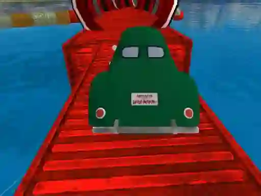 بازی Beetlie Car Parking آنلاین