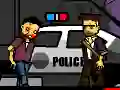 بازی Zombies Took My Daughter آنلاین