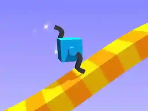 بازی Draw Climber 2 آنلاین