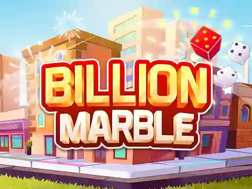 بازی Billion Marble آنلاین