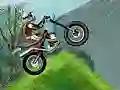 بازی Nuclear Bike آنلاین