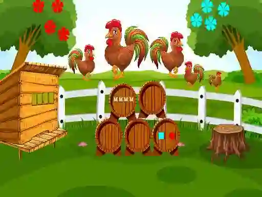 بازی Guest House Escape آنلاین