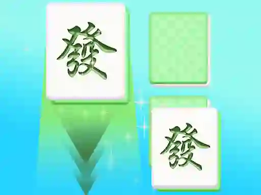 بازی Mahjong Match Club آنلاین
