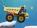 بازی Truck Bonanza آنلاین