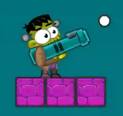 بازی Frankenstein vs Orcs آنلاین