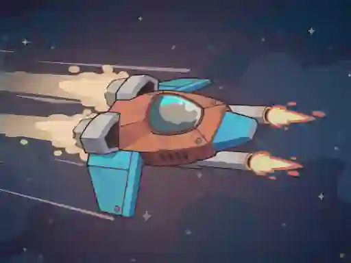 بازی Star Attack 3D آنلاین