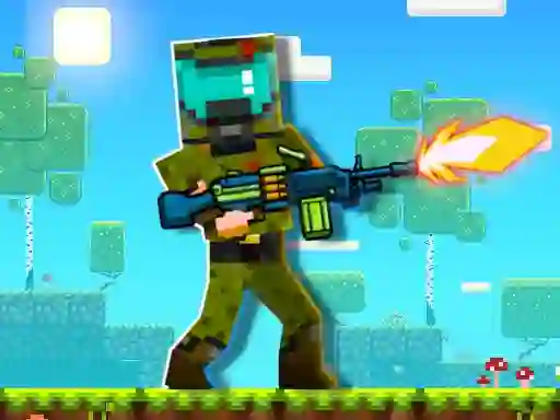 بازی Noob Legends Dungeon Adventures آنلاین