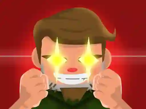 بازی Defeat The Monster آنلاین