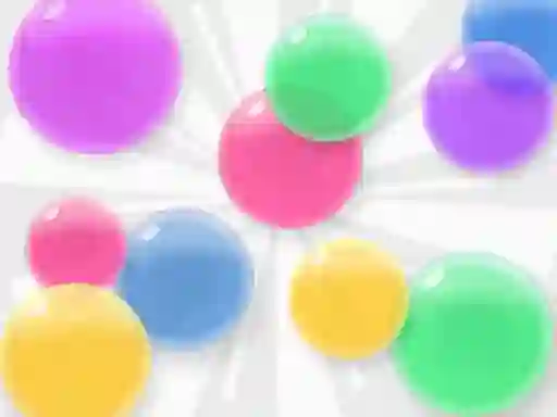 بازی Bubble Popper آنلاین