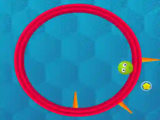بازی Dangerous Spikes آنلاین