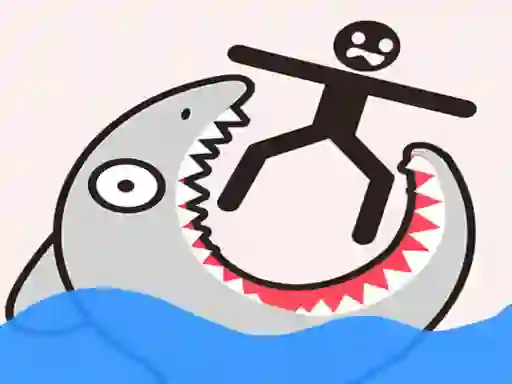 بازی Draw Save Puzzle آنلاین
