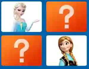 بازی Princess Memory آنلاین