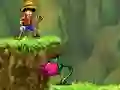 بازی One Piece's New Adventure آنلاین