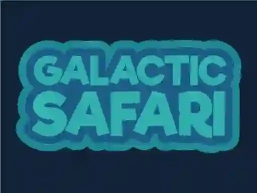 بازی Galactic Safari آنلاین