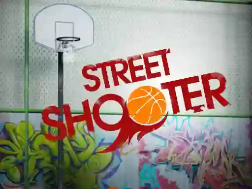 بازی Street Shooter آنلاین