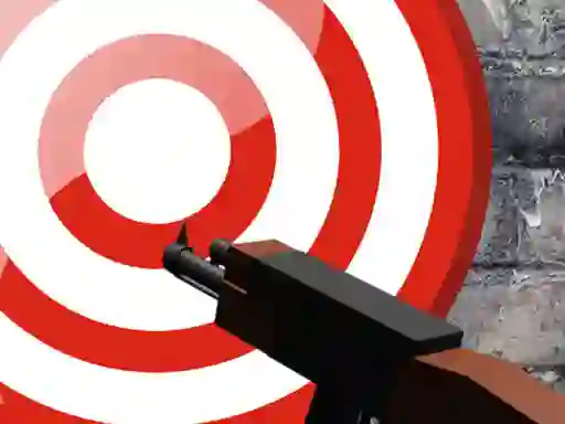 بازی Target Hunt آنلاین