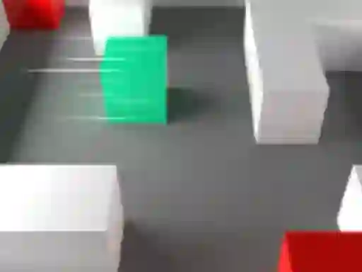 بازی Cube Gravity Switch آنلاین