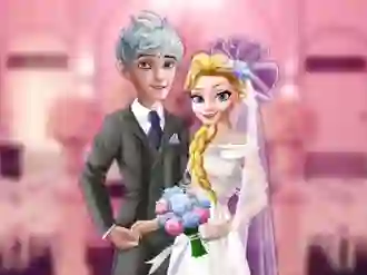 بازی Vintage Wedding آنلاین