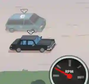 بازی Speedlust Driver آنلاین