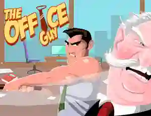 بازی The Office Guy آنلاین