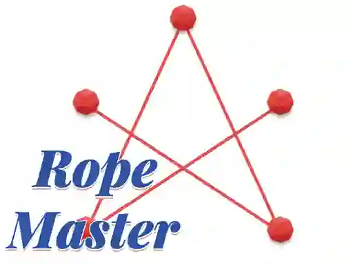 بازی Rope Master آنلاین