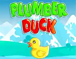 بازی Plumber Duck آنلاین