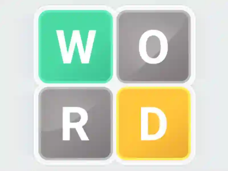 بازی Wordler آنلاین