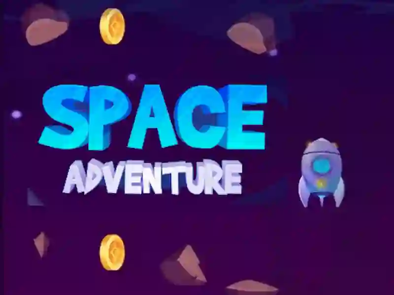 بازی Space Adventure آنلاین