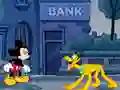 بازی Mickey Mouse Alarm Clock Scramble آنلاین