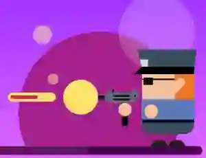 بازی Gun Box Zombies آنلاین