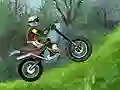 بازی Nuclear Motocross آنلاین