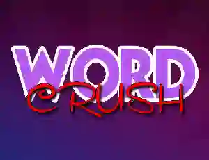 بازی Word Crush آنلاین