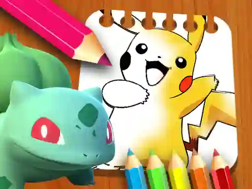 بازی Pokemon آنلاین
