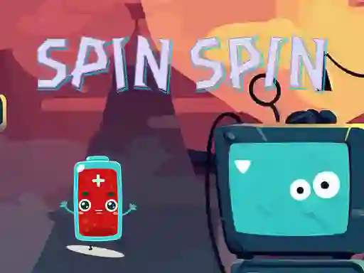 بازی Spin Spin آنلاین