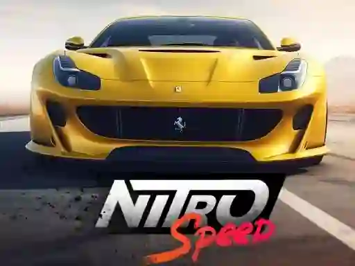 بازی Nitro Speed آنلاین