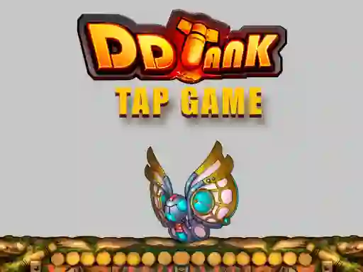 بازی Ddtank Tap آنلاین