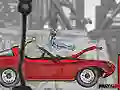 بازی Crash Test Launcher آنلاین